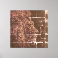 Lion numérique foncé dans la lumière