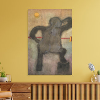 Toile L'Observateur