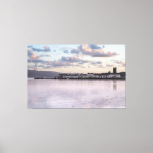 Toile Loch Fyne Inveraray