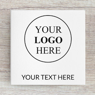 Toile Logo Promotionnel Personnalisé – Aucune Commande M