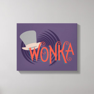 Toile Logo Wonka Spiral
