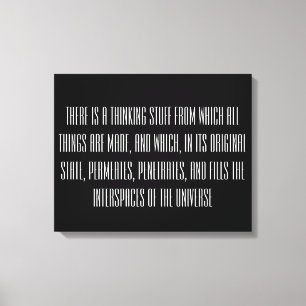 Toile Loi de citation d'attraction