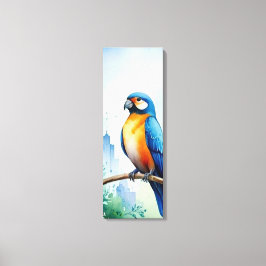 Toile loro