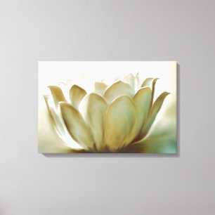 Toile Lotus