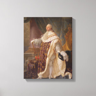 Toile Louis XVI