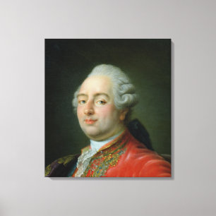 Toile Louis XVI 1786