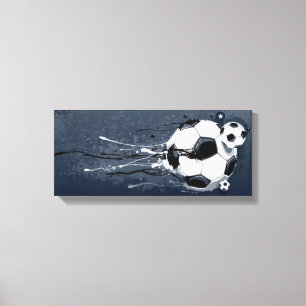 Toile Love football