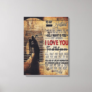 Toile Lovely Quotes To My Husband | Husband Present