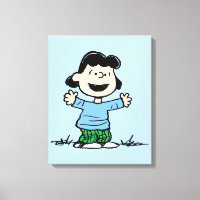 Lucy Avec Bras Large