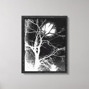 Toile Lune