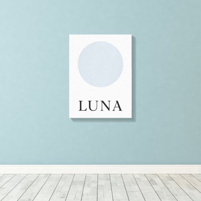 TOILE LUNE (Insitu (Plancher de Bois))