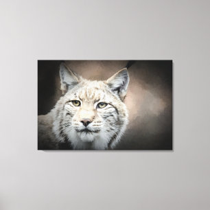 Toile Lynx
