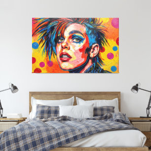 TOILE MA GÉNÉRATION MAINTENANT 4
