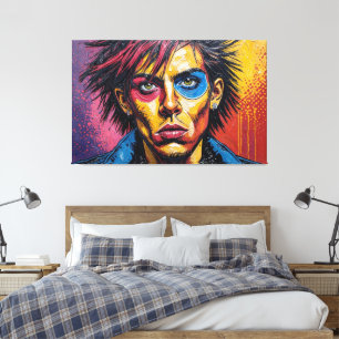 TOILE MA GÉNÉRATION MAINTENANT 5