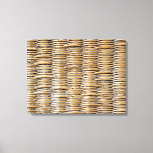 Toile Macro du panier