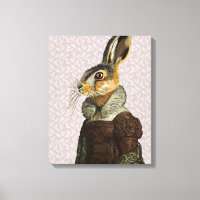Madame Hare