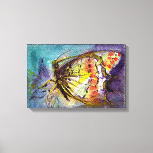 TOILE MAGIQUE BUTTERFLY