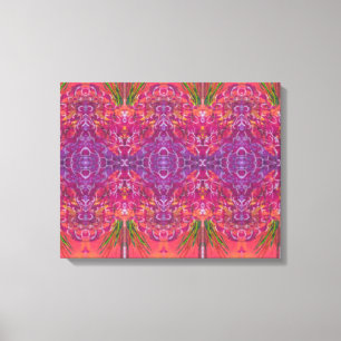 Toile Magnifique Abstrait