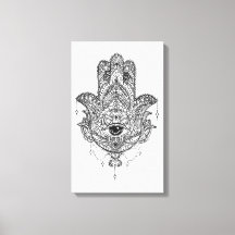 Main Hamsa