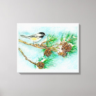 Toile Maine