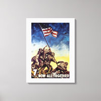 Maintenant Tous Ensemble ~ Iwo Jima