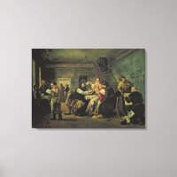 Maison de Manger, 1859