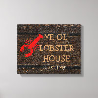 Maison du homard