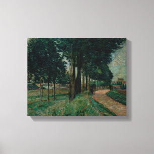 Toile Maisons-Alfort, 1898