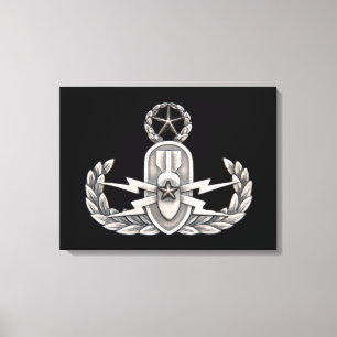 Toile Maître EOD