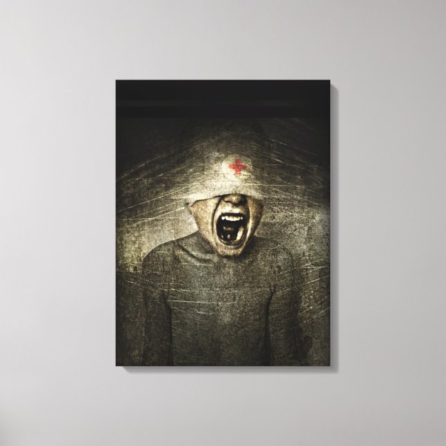 Toile Mal 2013 (Recto)