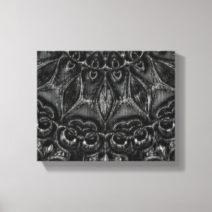 Toile Mandala