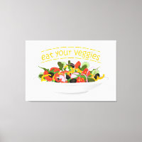 Mangez vos Légumes Citer salade fraîche mélange bo