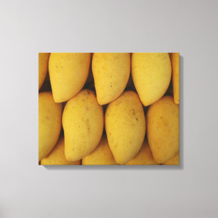Toile Mango