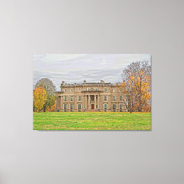 Toile Manoir de Vanderbuilding