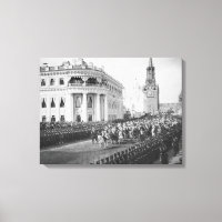 Mariage du tsar Nicholas (1868-1918) à Alexandra