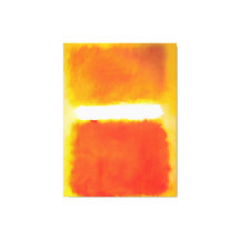 Mark Rothko art