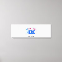 MARQUE BLANCHE PERSONNALISABLE MODERNE ÉLÉGANTE VÉ