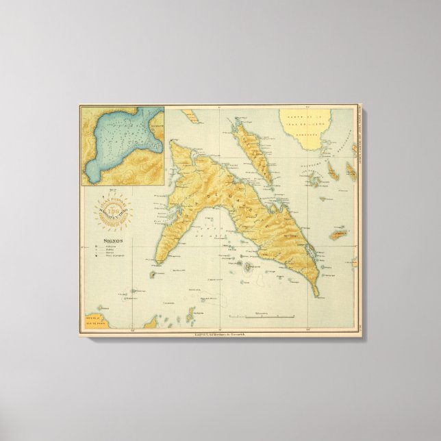 Toile Masbate et Tico No 17 (Recto)