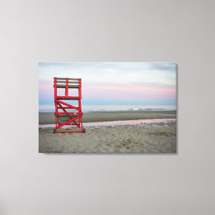 Toile Massachusetts, Gloucester, Good Harbor Beach