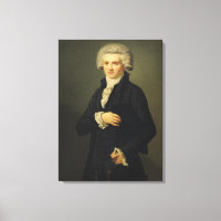 Maximilien de Robespierre 1791