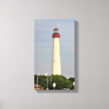 May Lighthouse