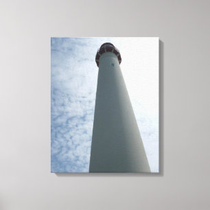 Toile May Lighthouse