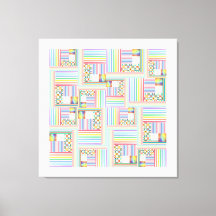 Maze mixte