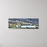 McPolin Farm de Park City par Leslie Harlow