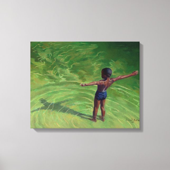 Toile Me 2011 (Recto)