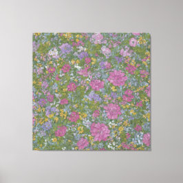 Toile Meadow Love D