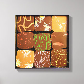 Toile Médecine française