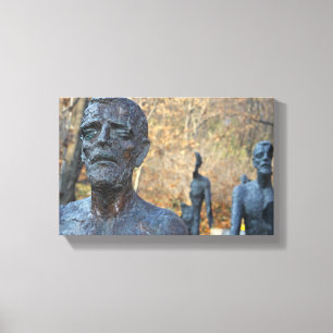 Toile Mémorial de Prague