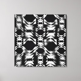 Toile mente em reflexão