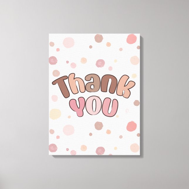 Toile Merci (Recto)